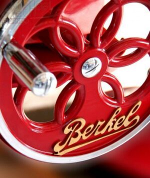 Berkel