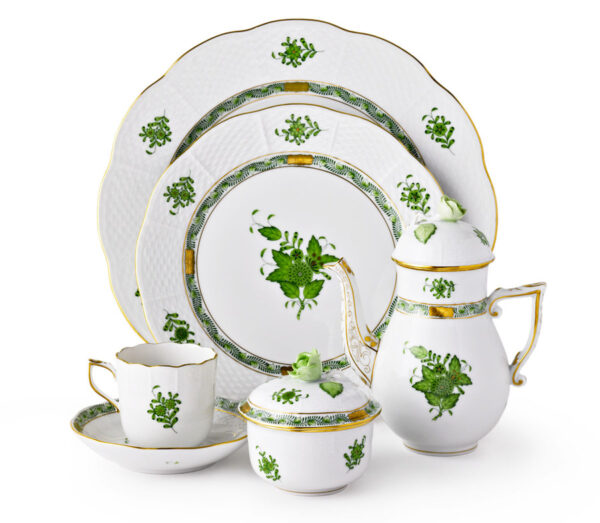 apponyi verde
