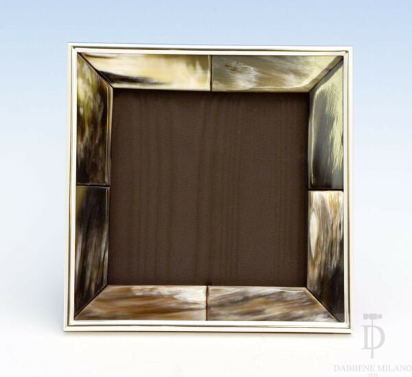 cornice corno