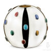 vaso pietre dure