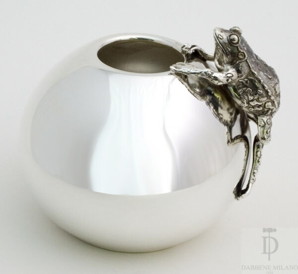 vaso rana