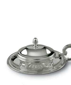 Formaggera argento