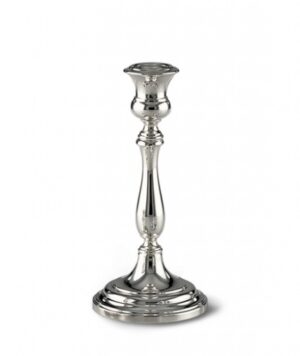Candeliere argento