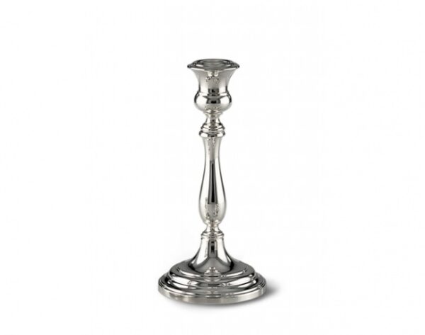 Candeliere argento