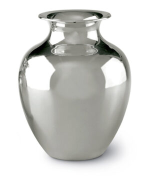 Vaso argento