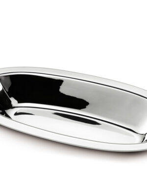 Centrotavola argento