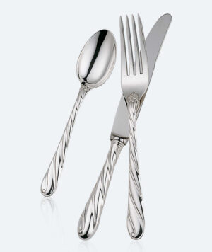 Buccellati Torchon