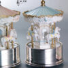 carillon argento