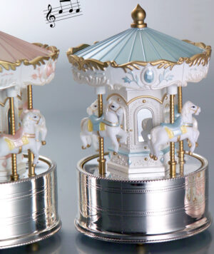 carillon argento
