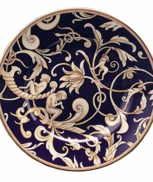 wedgwood-cornucopia-accent-plate-032677369074