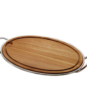 Tagliere ovale