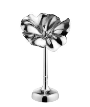 Flor-candelabro