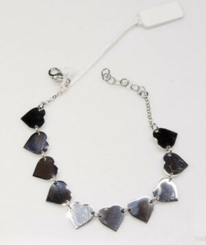 bracciale_cuoricini