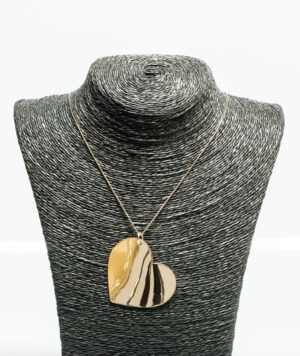 collana-cuore-argento-ramato