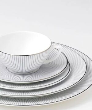Jasper Conran Pin Stripe
