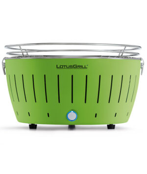 Lotus Grill