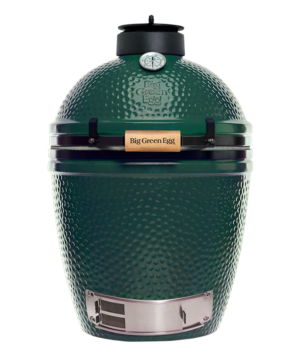Big Green Egg