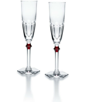 Flûte e coppe da champagne