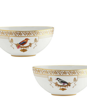 bowl-voliere