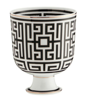 vaso-labirinto