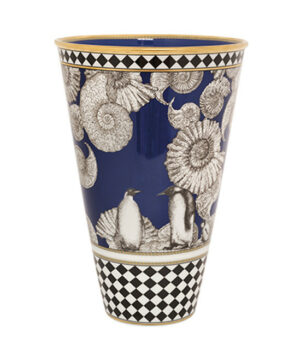 vaso-pinguino
