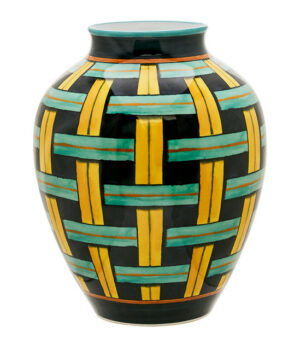 vaso-stuoia