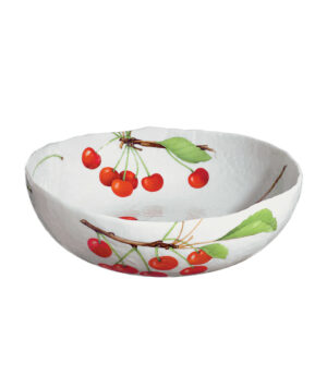 50-37 Dieta mediterranea Frutta salad bowl