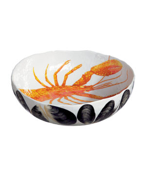 50-77 Dieta mediterranea Pesci salad bowl