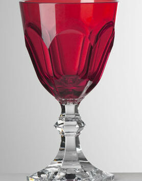 Bicchieri Acqua e Vino