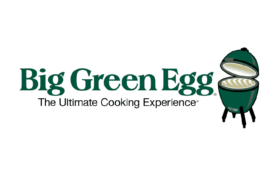 Big Green Egg