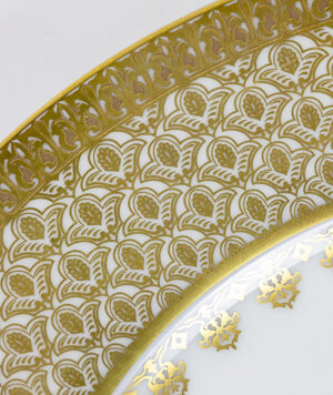 Robert-Haviland-C.-Parlon-Manufacture-de-Porcelaines-de-Limoges-presente-Ormuz-Blanc-6
