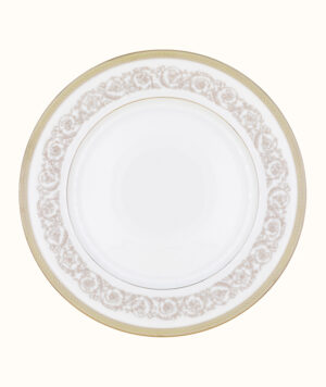 Robert-Haviland-C.-Parlon-collection-incrustations-et-reliefs-decor-ambassade-assiette-presentation