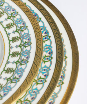 Robert-Haviland-C.-Parlon-manufacture-de-porcelaine-presente-la-collection-Agueyssac-3