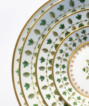 Robert-Haviland-C.-Parlon-manufacture-de-porcelaine-presente-la-collection-Matignon-11